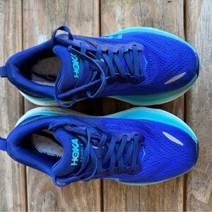 Hoka Bondi 8
